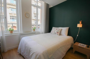 Lille Grand Place - cozy and equipped studio!